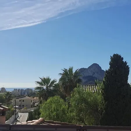 Deanna Magnifique Vue Situe A 1,5 Km De La Villa *