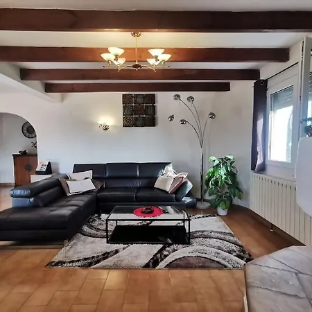 Villa Deanna Magnifique Vue Situé à 1,5 Km De La Calpe