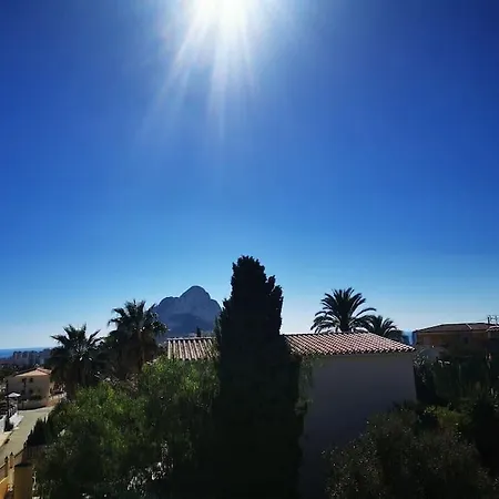 Deanna Magnifique Vue Situe A 1,5 Km De La Villa